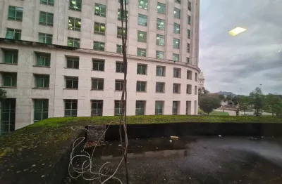 Sala comercial com 6 salas para alugar na Rua Senador Dantas, Centro, Rio de Janeiro