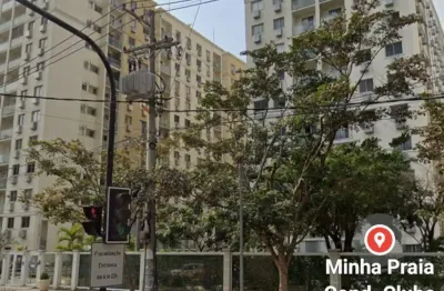 Apartamento com 2 quartos à venda na Avenida Salvador Allende, 931, Jacarepaguá, Rio de Janeiro