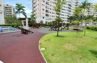 Apartamento com 3 quartos à venda na Avenida Renê Laclette, 100, Recreio dos Bandeirantes, Rio de Janeiro