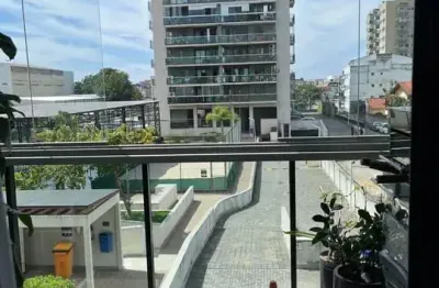Apartamento com 3 quartos à venda na Avenida Ailton Henrique da Costa, 151, Recreio dos Bandeirantes, Rio de Janeiro