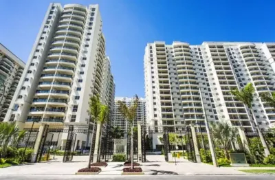 Apartamento com 2 quartos à venda na Avenida Vice-Presidente José Alencar, 1400, Jacarepaguá, Rio de Janeiro