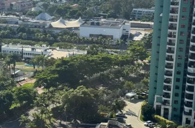 Apartamento com 3 quartos à venda na Avenida Gastão Senges, 395, Barra da Tijuca, Rio de Janeiro