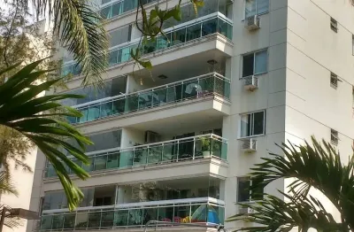 Apartamento com 2 quartos à venda na Rua Professora Luiza Nogueira Gonçalves, 42, Recreio dos Bandeirantes, Rio de Janeiro