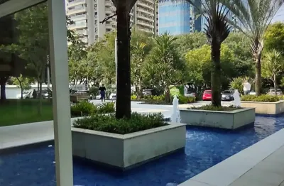 Sala comercial com 2 salas à venda na Avenida José Silva de Azevedo Neto, 200, Barra da Tijuca, Rio de Janeiro