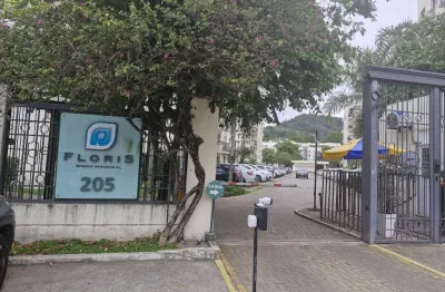 Apartamento com 3 quartos à venda na Estrada de Camorim, 205, Camorim, Rio de Janeiro