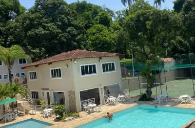 Apartamento com 3 quartos à venda na Rua Retiro dos Artistas, 826, Pechincha, Rio de Janeiro