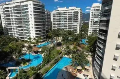 Apartamento com 2 quartos à venda na Rua Franz Weissman, 410, Jacarepaguá, Rio de Janeiro
