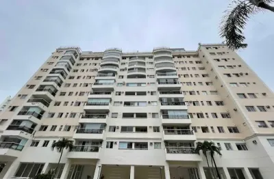 Apartamento com 3 quartos à venda na Avenida Renê Laclette, 100, Recreio dos Bandeirantes, Rio de Janeiro