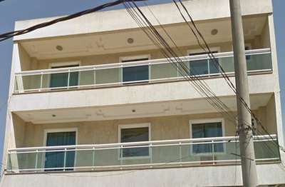 Apartamento com 2 quartos para alugar na Rua General Azeredo, Realengo, Rio de Janeiro