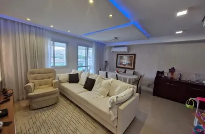 Cobertura com 3 quartos à venda na Avenida César Morani, 500, Recreio dos Bandeirantes, Rio de Janeiro