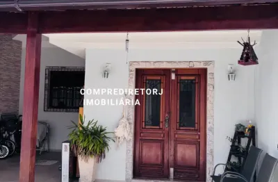 Casa em condomínio fechado com 2 quartos à venda na Rua Laje do Muriaé, 65, Taquara, Rio de Janeiro