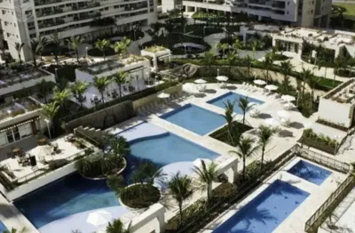 Apartamento com 2 quartos à venda na Avenida Vice-Presidente José Alencar, 1515, Jacarepaguá, Rio de Janeiro