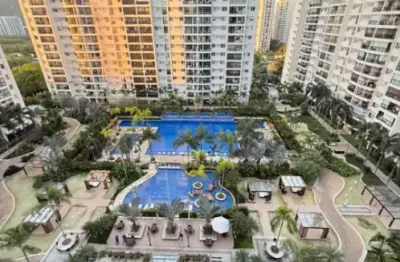 Apartamento com 2 quartos à venda na Avenida Vice-Presidente José Alencar, 1400, Jacarepaguá, Rio de Janeiro