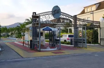 Casa em condomínio fechado com 3 quartos à venda na Rua Cartunista Millôr Fernandes, 1001, Recreio dos Bandeirantes, Rio de Janeiro