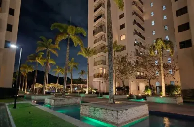 Apartamento na Barra da Tijuca(Blue)4 qts-2suítes-169m2.