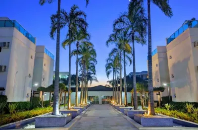 Cobertura com 4 quartos à venda na Avenida César Morani, 500, Recreio dos Bandeirantes, Rio de Janeiro