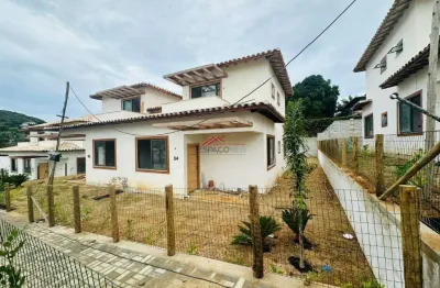 Casa de condomínio à venda, 4 quartos, 2 suítes, 3 vagas, geribá - armação dos búzios/rj