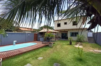 Casa independente á venda em búzios no bairro são josé