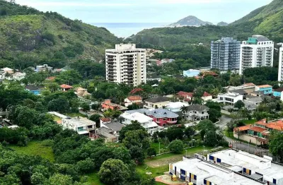 Apartamento para venda no condomínio recreio top duplex!