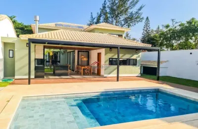 Casa com 6 quartos à venda na Rua Gerbert Perissé, Geribá, Armação dos Búzios