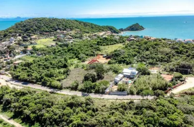 Terreno à venda na Rua Tiê Galo, Praia Rasa, Armação dos Búzios