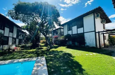 Casa em condomínio fechado com 4 quartos à venda na Rua Leonel De Moura Brizola, Geribá, Armação dos Búzios