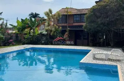 Casa com 10 quartos à venda na Rua Da Feia, Geribá, Armação dos Búzios