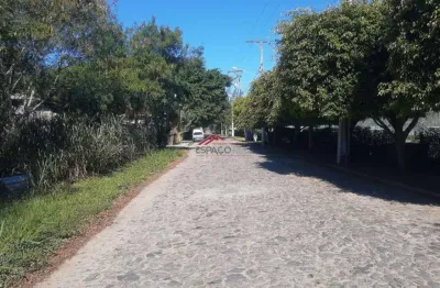 Terreno à venda na Alameda Andorinhas, Marina, Armação dos Búzios