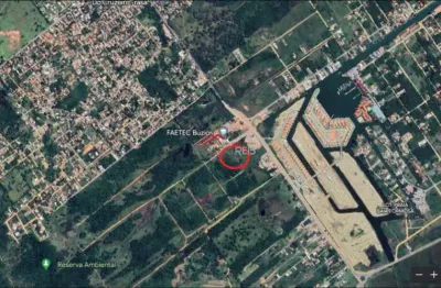 Terreno à venda na Rua Dezoito, Marina, Armação dos Búzios