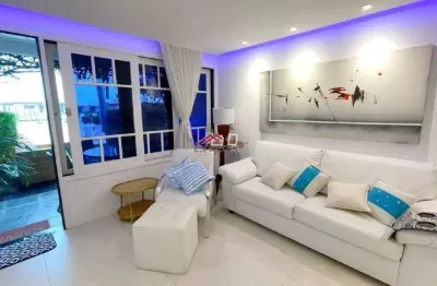 Casa em condomínio fechado com 2 quartos à venda na Alameda Andorinhas, Marina, Armação dos Búzios