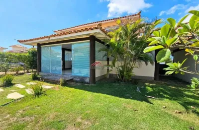 Casa em condomínio fechado com 4 quartos à venda na Avenida José Bento Ribeiro Dantas, Manguinhos, Armação dos Búzios