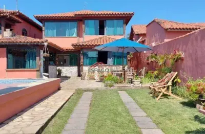 Casa com 10 quartos à venda na Rua Rodrigues De Souza, Geribá, Armação dos Búzios
