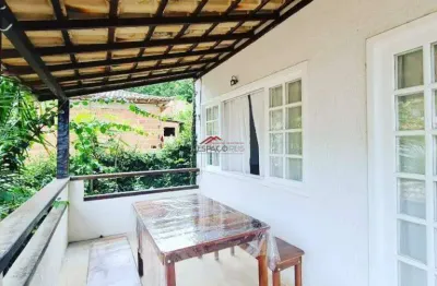 Casa à venda, 2 quartos, manguinhos - armação dos búzios/rj
