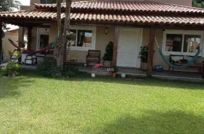 Casa com 3 quartos à venda na Avenida Das Azaléias, Marina, Armação dos Búzios