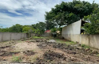 Terreno à venda na Avenida Justiniano De Souza, Rasa, Armação dos Búzios