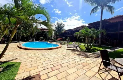 Apartamento ao lado da praia de geribá, ótimo para locação de temporada.
