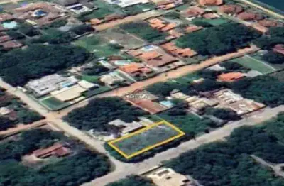 Terreno à venda, praia rasa - armação dos búzios/rj