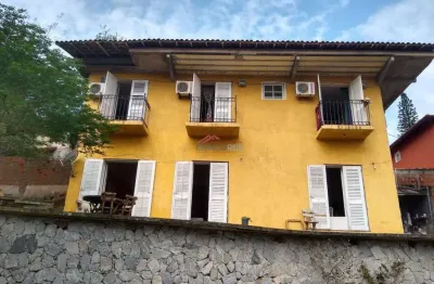 Casa à venda, 4 quartos, 4 suítes, 1 vaga, alto de búzios - armação dos búzios/rj