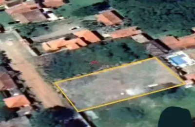 Terreno à venda na Alameda Bromélias, Praia Rasa, Armação dos Búzios