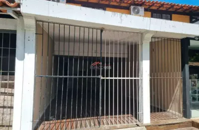 Ponto comercial à venda na Avenida José Bento Ribeiro Dantas, Centro, Armação dos Búzios