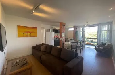 Apartamento à venda, 2 quartos, 1 suíte, 1 vaga, centro - armação dos búzios/rj