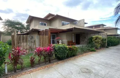 Casa em condomínio fechado com 4 quartos à venda na Rua Clara Nunes, Manguinhos, Armação dos Búzios
