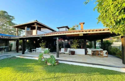 Casa com 5 quartos à venda na Alameda João De Barro, Marina, Armação dos Búzios