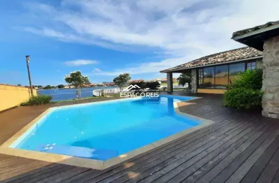Casa à venda, 4 quartos, 4 suítes, 6 vagas, marina - armação dos búzios/rj