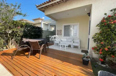 Casa de condomínio à venda, 4 quartos, 4 suítes, 2 vagas, geribá - armação dos búzios/rj