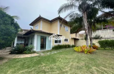 Casa de condomínio à venda, 4 quartos, 4 suítes, 2 vagas, geribá - armação dos búzios/rj