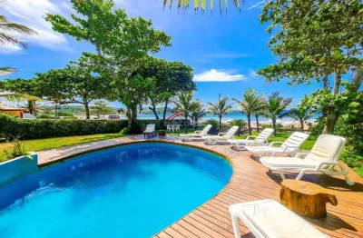 Casa com 6 quartos à venda na Avenida Geribá, Geribá, Armação dos Búzios