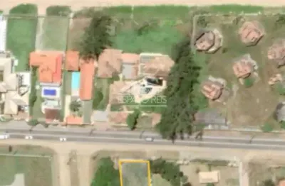 Terreno à venda na Estrada Dos Búzios, Baia Formosa, Armação dos Búzios