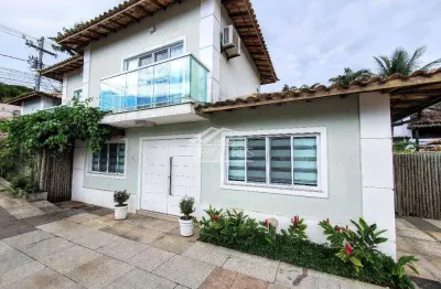 Casa em condomínio fechado com 4 quartos à venda na Rua Viêira Câmara, Geribá, Armação dos Búzios
