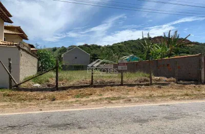 Terreno à venda na Lote Praia Rasa, Terreno 7, Quadra 64, 3ª Planta., Praia Rasa, Armação dos Búzios